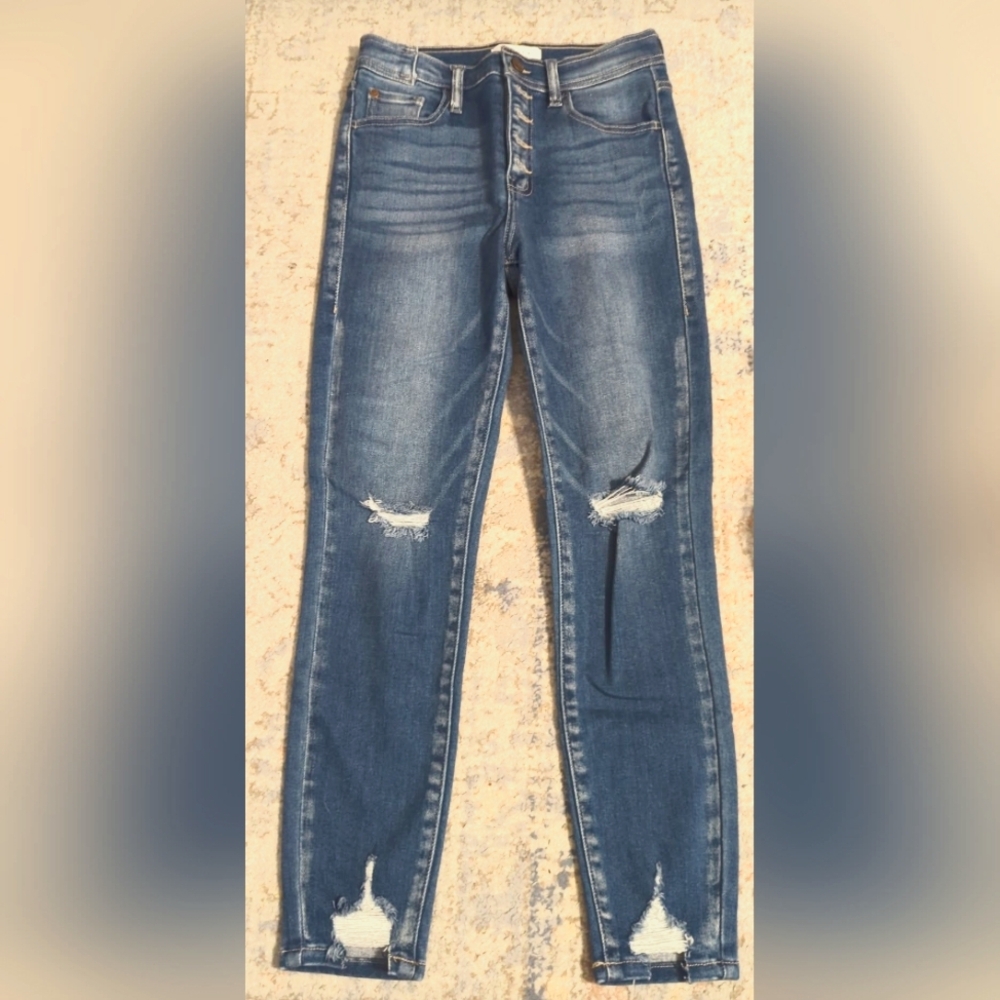 Nature Denim Jeans